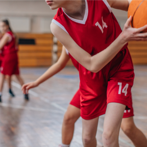 Basket-ball